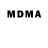 MDMA кристаллы Surinart